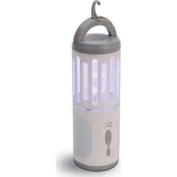 Elektrický lapač JATA Mostrap MIB11 bílý