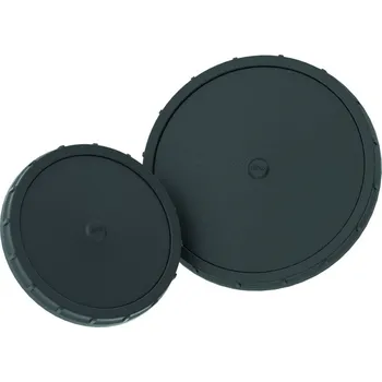 Čistička odpadních vod Membránový difuzor 12,5" EPDM, 3/4" M