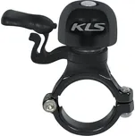 Kellys Cyklo zvonek BANG 50 černá