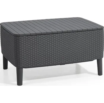 Zahradní stůl Allibert Salemo R69999 stůl