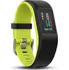 Fitness náramek Garmin Vivosport Optic Limelight L