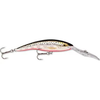 Umělá nástraha Rapala Deep Tail Dancer 11 SFL Získejte slevu -5% za registraci v e-shopu