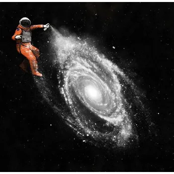 Plakát Plakát, Obraz - Space Art, Bodart, Florent