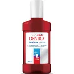 Glucadent Dentio ústní voda 250 ml