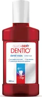 Glucadent Dentio ústní voda 250 ml