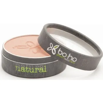 Tvářenka Boho Green Make-up Boho 05 Corail broskvová