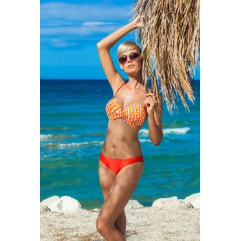 Dámské plavky Dvoudílné plavky model 146301 Ewlon 36