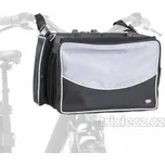 Front-Box transportní box na řidítka, 41×26×26cm, šedá (max. 6kg)