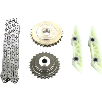 Rozvodová sada řetězu Iveco Daily, Fiat Ducato do 2011 3,0D Euro3/4 spodní, 5802009661