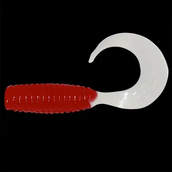 Umělá nástraha Twister Relax VR 1 3.5cm 049 Získejte slevu -5% za registraci v e-shopu