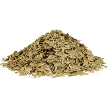 Čaj Profikoření - Ginkgo biloba, Jinan dvoulaločný list řez (200g) (Doplněk stravy)