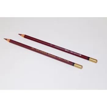 Pastelka Koh-i-noor Mondeluz Pastelka 3720/212 caput mortuum MONDELUZ 136062