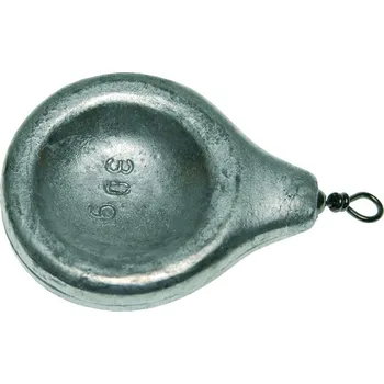 Volný čas Carp System Olovo mince Hmotnost zátěže: 20g Získejte slevu -5% za registraci v e-shopu