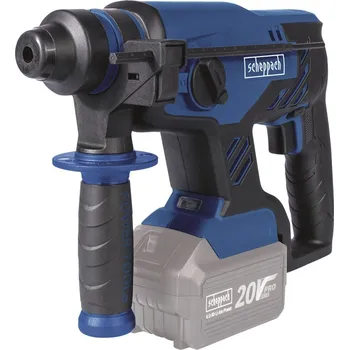 Pneumatické kladivo Scheppach BCRH170 20 ProS