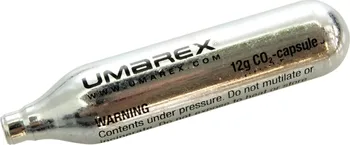 Příslušenství pro sportovní střelbu Umarex Bombička CO2 12 g 50 ks