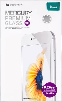 Mercury Ochranné sklo pro Apple iPhone 7/8/SE (2020)