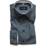 LUIZ Pánská košile Moris HK39 Velikost: 40