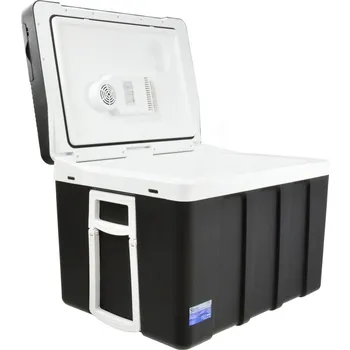 Autochladnička Geko G80504 50 l
