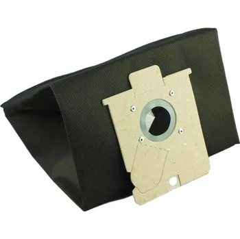 Sáček do vysavače AllBag Permanentní vysypávací sáček pro AEG Gr.24, 25