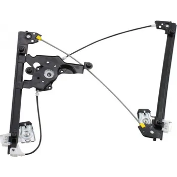 Stahovačka okna ECAR 6921PSG2