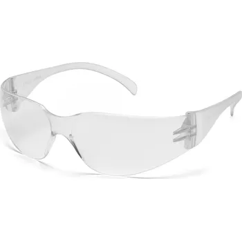 ochranné brýle Pyramex Intruder ES4110S, ochranné brýle, čiré