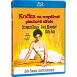 Blu-ray Kočka na rozpálené plechové…
