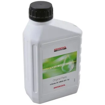 Honda 08221-888-061HE 4T 10W-30