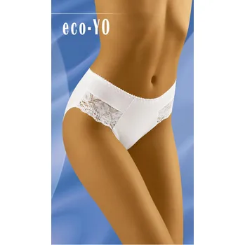 Dámské spodní prádlo Kalhotky model 30629 Wolbar Xl