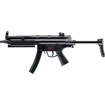 Airsoftová zbraň Heckler & Koch Airsoft samopal MP5 A5 RAS