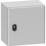 Schneider Electric NSYS3D5420P S3D, 500x400x200, mp, RAL 7035