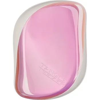 Tangle Teezer Compact Styler, Styler Holographic
