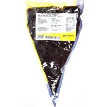 Zeelandia vařená náplň maková 1 kg