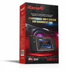 iCarsoft BMM V2.0 pro BMW / Mini