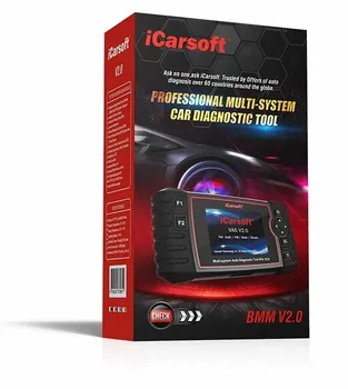 Autodiagnostika iCarsoft BMM V2.0 pro BMW / Mini