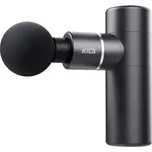 KiCA K1 masážní přístroj šedý