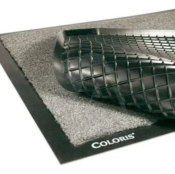 Razítková poduška Stefan Kupietz GmbH & CoKG Barva COLORIS KRO 4714 P černá pigmentovaná (01), 50 g