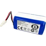 Tesla RoboStar baterie T10/T30/T40