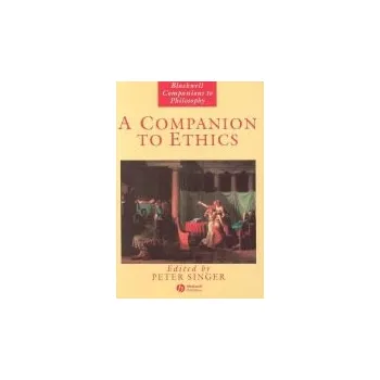 Companion to Ethics