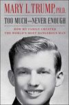 Too Much and Never Enough : How My…