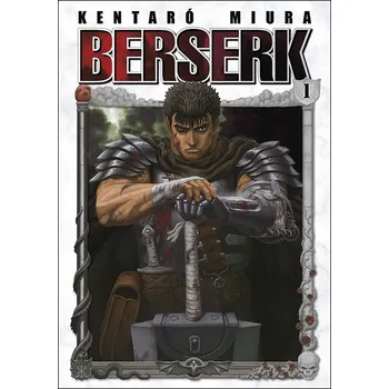Berserk 1 - Kentaró Miura (2020,…