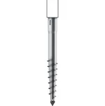 Bayo-s Zemní vruty Patka Bayos U100 70x750