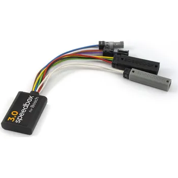 SpeedBox 3.0 pro Bosch