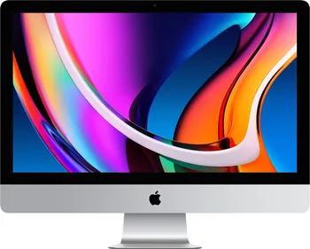 Stolní počítač Apple iMac 27" 2020 (MXWT2CZ/A)
