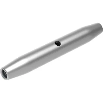 Úchytka lanka - napínák AISI316, M6