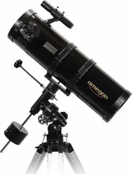Hvězdářský dalekohled Omegon 150/750 EQ-3