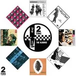 Various : Two Tone The Albums CD