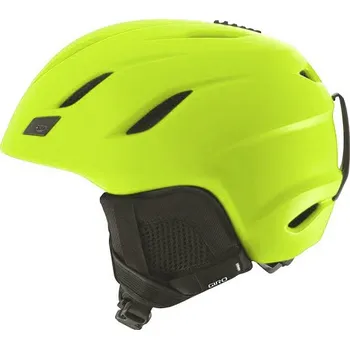GIRO Nine Velikost: 52-55 cm