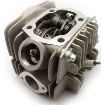 Motor pro motocykl kompletní hlava pro motor Stomp GN 120