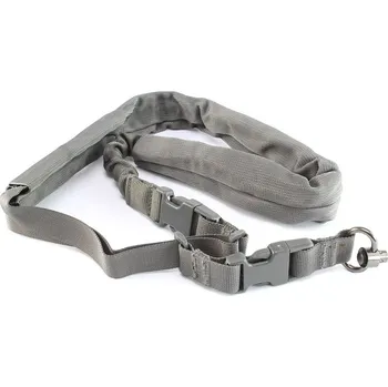 A.C.M. Jednobodový pružný popruh s rychloupínáním - SG