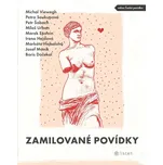 Zamilované povídky - Boris Dočekal a…